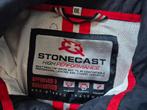 Tussenjas/zomerjas/windjack Stonecast maat XXL., Kleding | Heren, Stonecast, Wit, Overige maten, Ophalen of Verzenden