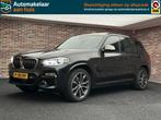 BMW X3 M40i xDrive High Executive | Dak| H/K| Adaptive cruis, Automaat, Gebruikt, Euro 6, 2000 kg