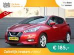 Nissan Micra 1.0 IG-T N-Connecta Navi/Camera Ai € 12.999,0, Auto's, Nissan, Origineel Nederlands, Nieuw, 39 €/maand, 3 cilinders
