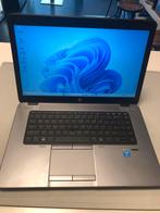 Hp Elitebook 850 core i7, Ophalen of Verzenden