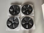 Tesla model 3 Aero wieldoppen, Auto diversen, Wieldoppen, Ophalen of Verzenden, Zo goed als nieuw