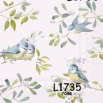 Servetten decoupage/bullet journal – Voorjaar – L1735, Verzenden, Nieuw, Materiaal