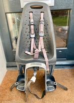 Yepp Maxi achterzitje / fietsstoeltje, Fietsen en Brommers, Fietsaccessoires | Fietsstoeltjes, Ophalen, Achterzitje, Yepp, Gebruikt