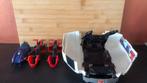 MASK Kenner lot, Ophalen of Verzenden, Gebruikt