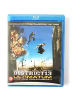 District 13 Ultimatum, Cd's en Dvd's, Blu-ray, Ophalen of Verzenden, Actie