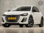 Peugeot 208 1.2 PureTech Allure Pack Sport (GROOT NAVI, CLIM, Auto's, Peugeot, Voorwielaandrijving, 12 maanden, 101 pk, Gebruikt
