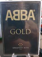 ABBA Gold greatest hits DVD, Alle leeftijden, Ophalen, Zo goed als nieuw