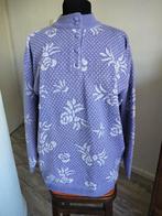 Vintage wollen trui met parels, Kleding | Dames, Truien en Vesten, Ophalen of Verzenden, Zo goed als nieuw