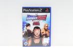 WWE Smackdown vs Raw 2008 | PlayStation 2 (PS2), Vechten, Verzenden, 2 spelers, Eén computer