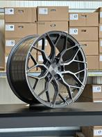 20 inch breedset velgen passend BMW G20 G21 G30 G31 Concave