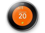 Nieuw in doos: Google Nest Learning Thermostat 3e generatie, Ophalen of Verzenden, Nieuw