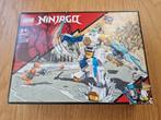 lego 71761 - Ninjago, Ophalen of Verzenden, Zo goed als nieuw, Complete set, Lego