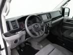 Volkswagen Crafter 2.0TDI L3H3 | Laadklep | Laadlift | Airco, Voorwielaandrijving, Stof, Gebruikt, 4 cilinders