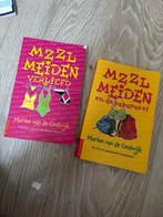 MZZLmeiden Boeken - Marion van de Coolwijk, Ophalen of Verzenden, Zo goed als nieuw, Fictie algemeen