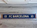 Nieuwe Barcelona sjaal. Goede kwaliteit!, Verzamelen, Ophalen of Verzenden, Nieuw, Buitenlandse clubs, Vaantje of Sjaal