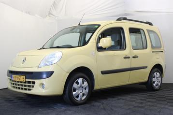 Renault Kangoo Family 1.6-16V Expression (bj 2008) beschikbaar voor biedingen