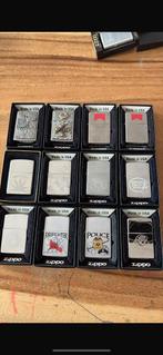 Gezocht! ZIPPO en andere aanstekers, Verzenden, Aansteker