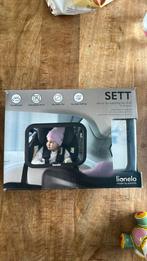 Auto achteruitkijkspiegel baby, Ophalen of Verzenden, Nieuw, Overige merken