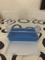 Kooi voor vogeltje, Dieren en Toebehoren, Ophalen of Verzenden, Zo goed als nieuw, Vogelkooi