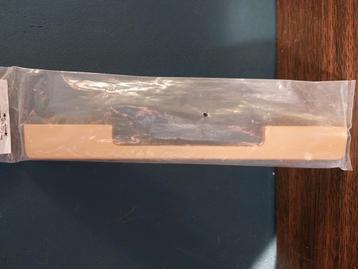 Handgreep goudkleurig nieuw beschikbaar voor biedingen