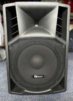 PD-15A-MP3 Actieve Speaker 15, Gebruikt, 120 watt of meer, Front, Rear of Stereo speakers, Ophalen