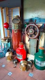 Antiek Scheepskompas, Ophalen of Verzenden