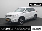 Suzuki Vitara 1.6 Exclusive | Airco | Achteruitrijcamera | l, Auto's, Voorwielaandrijving, Stof, Gebruikt, Euro 6