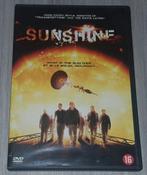 DVD Sunshine, NL Subs [SF/Thriller], Vanaf 16 jaar, Ophalen of Verzenden, Zo goed als nieuw, Science Fiction