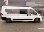 Capron Carado, Buscamper of Camperbus, Fiat, Airbags, Tot en met 2