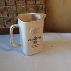 The Glenlivet Single malt Scotch whisky kan jug origineel, Ophalen of Verzenden, Zo goed als nieuw, Gebruiksvoorwerp