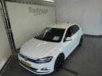 Volkswagen Polo 1.0 TGI Comfortline GNG/Benzine, Overige brandstoffen, Bedrijf, Handgeschakeld, Lease