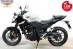 Honda CB 500 F HORNET (bj 2025), Bedrijf, Naked bike