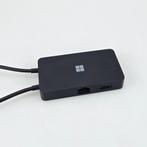 Microsoft Surface Traveler Dock | Nieuwstaat, Microsoft, Zo goed als nieuw, Support@microsoft.com, Microsoft Corporation
One Microsoft Way
Redmond, WA 98052-6399
USA