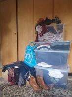 Volledige garderobe, kleding pakket, s/m/l vintage en nieuw, Kleding | Dames, Overige Dameskleding, Ophalen, Zo goed als nieuw