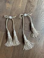 2 Hangers voor aan kastdeuren, Gebruikt, Klassiek, Ophalen of Verzenden, Minder dan 100 cm