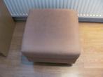 Hocker/ Poef, Ophalen, Hout, Zo goed als nieuw, 50 tot 75 cm