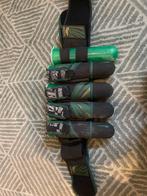 Diverse Paintball Spullen - wegens stop van de hobby, Ophalen of Verzenden, Gebruikt