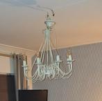 Oude kroonluchter, Huis en Inrichting, Lampen | Kroonluchters, Ophalen of Verzenden, Gebruikt