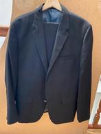 herenkostuum, Kleding | Heren, Kostuums en Colberts, Ophalen, Angelo Litrico, Zwart, Overige maten