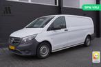 Mercedes-Benz Vito 110 CDI XL - EURO 6 - Airco - Camera -, Auto's, Bestelauto's, Voorwielaandrijving, Gebruikt, 4 cilinders, Wit