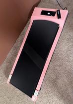 Homestyle fitness hard loopband roze, Ophalen of Verzenden, Zo goed als nieuw, Loopband