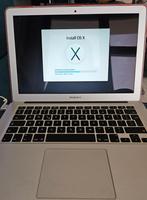 Macbook Air 2014 - 8GB RAM, 256GB SSD, top batterij!/oplader, Computers en Software, 256 GB, Qwerty, 8 GB, 13 inch