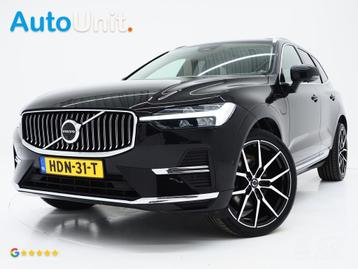 Volvo XC60 2.0 T6 Recharge AWD Ultimate Long Range | Panoram beschikbaar voor biedingen