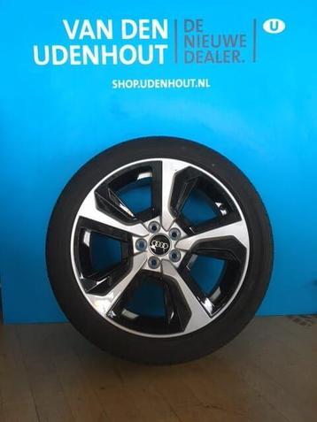 Zomerset audi A1  17"  beschikbaar voor biedingen