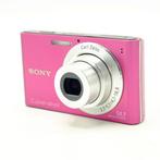 Sony diverse compact camera's (Occ), Ophalen of Verzenden, Zo goed als nieuw, Compact, Sony