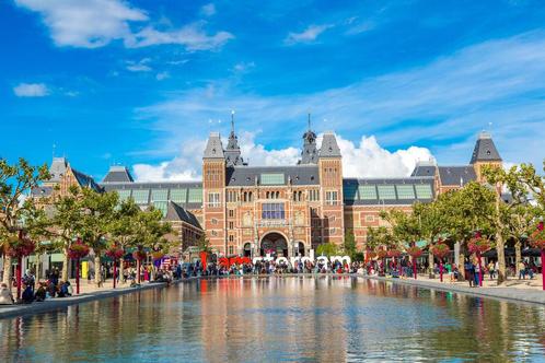 Kortingscode 1+1 gratis Rijksmuseum, Tickets en Kaartjes, Musea, Eén persoon, Kortingskaart
