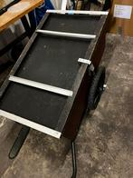 Viskar, Ophalen, Gebruikt, Overige typen