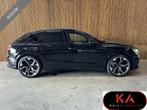 Audi RS Q8 4.0 TFSI RS Q8 quattro, Gebruikt, Met garantie (alle), 600 pk, Zwart