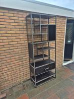 Mooie kast in goede staat (roomdivider industrieel), Huis en Inrichting, Kasten | Overige, Ophalen, Zo goed als nieuw