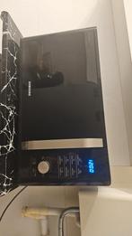 Samsung magnetron, Ophalen, Zo goed als nieuw